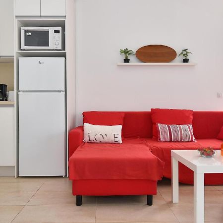Bungalow Irene Playa Del Ingles By Villagrancanaria Eksteriør billede