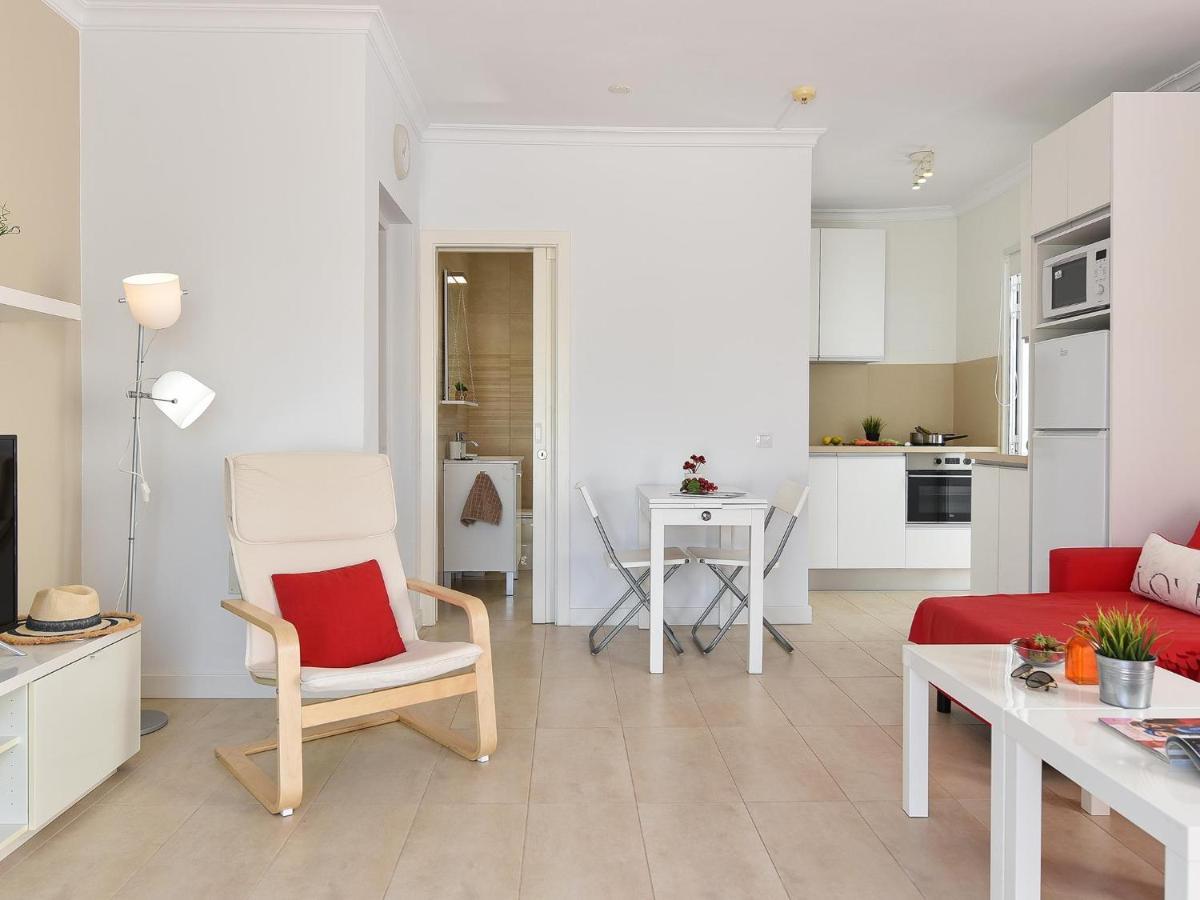 Bungalow Irene Playa Del Ingles By Villagrancanaria Eksteriør billede